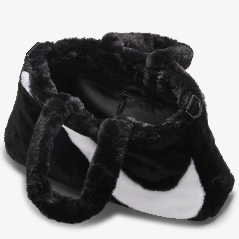 Дамска Чанта Nike W NSW FX FUR TOTE HO23
